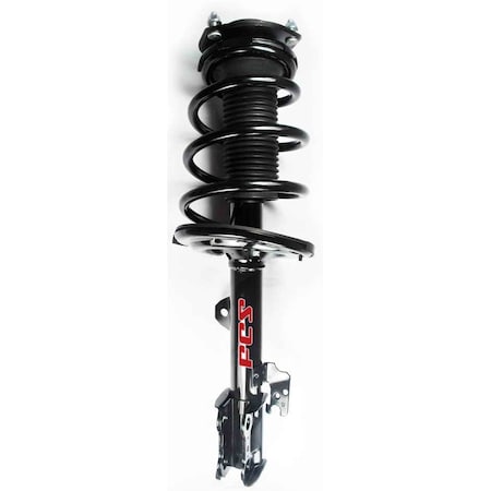 Fcs Automotive Complete Strut Assembly, 1333432R 1333432R
